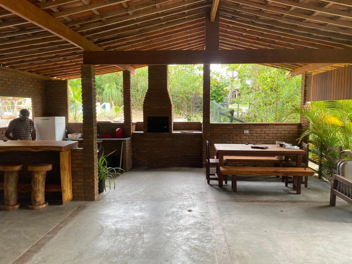 Chacara Maluco Beleza 2 Villa Gravata  Exterior photo
