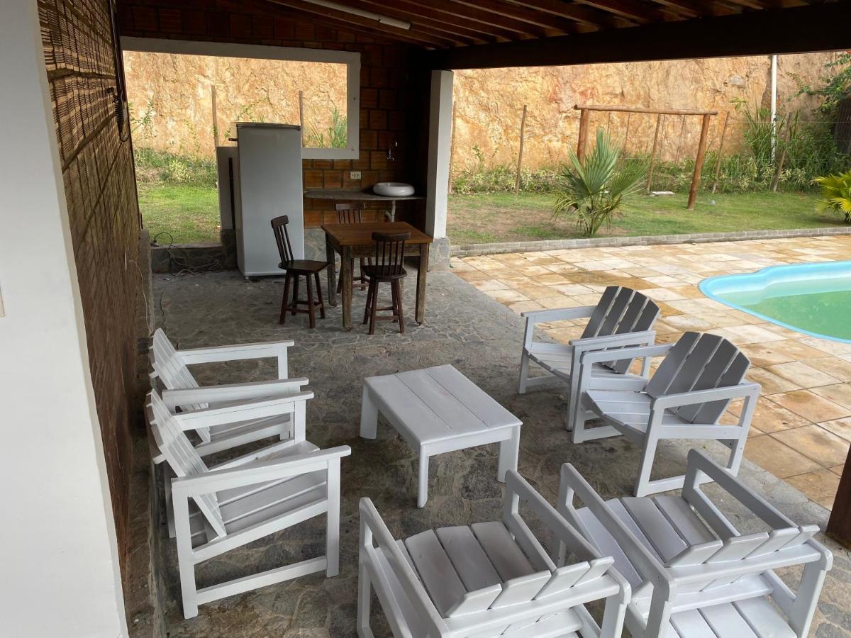 Chacara Maluco Beleza 2 Villa Gravata  Exterior photo