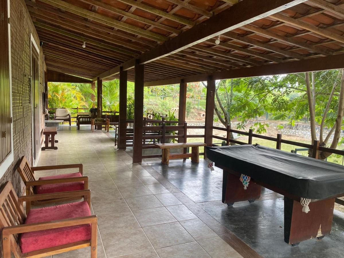 Chacara Maluco Beleza 2 Villa Gravata  Exterior photo