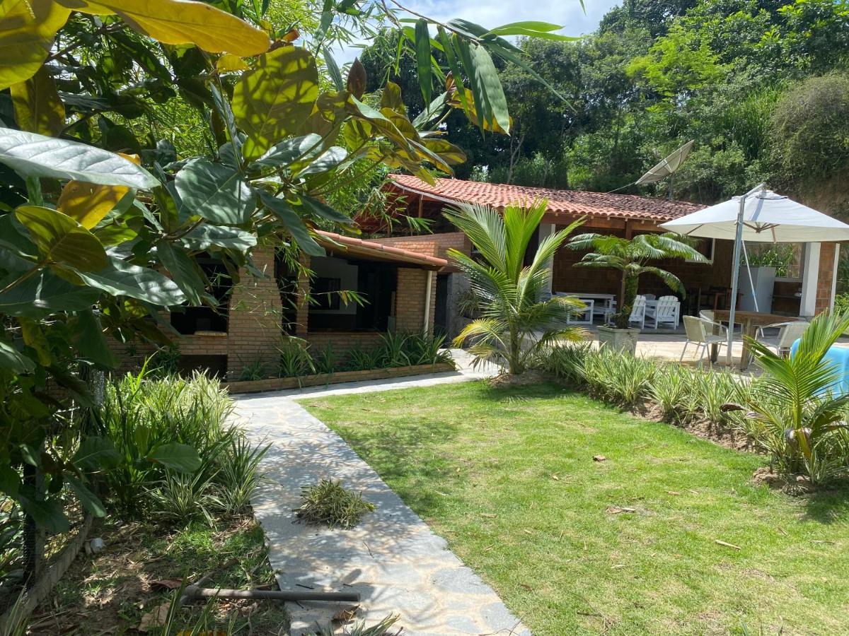 Chacara Maluco Beleza 2 Villa Gravata  Exterior photo