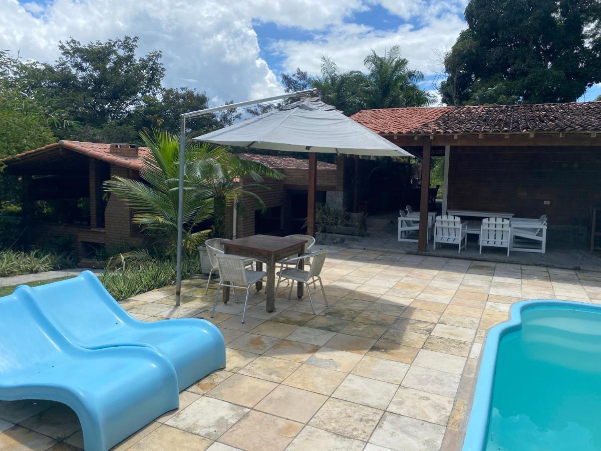 Chacara Maluco Beleza 2 Villa Gravata  Exterior photo