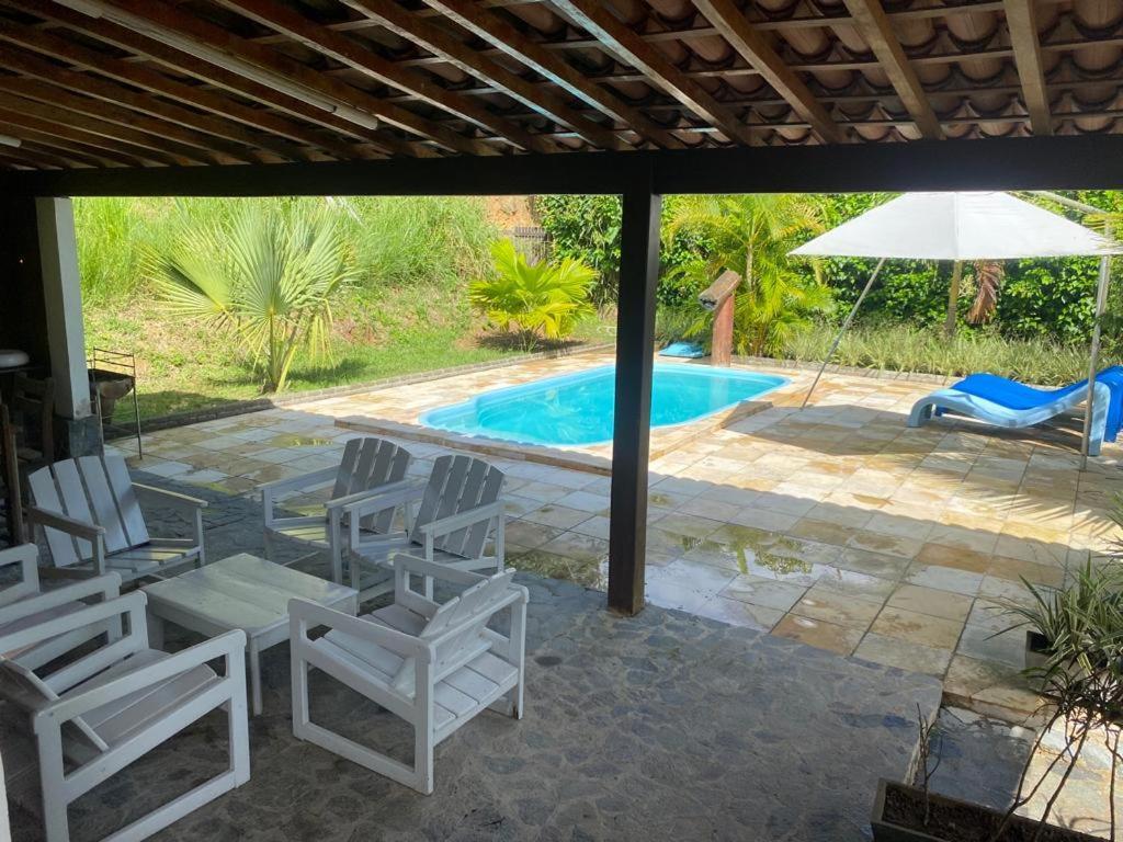 Chacara Maluco Beleza 2 Villa Gravata  Exterior photo