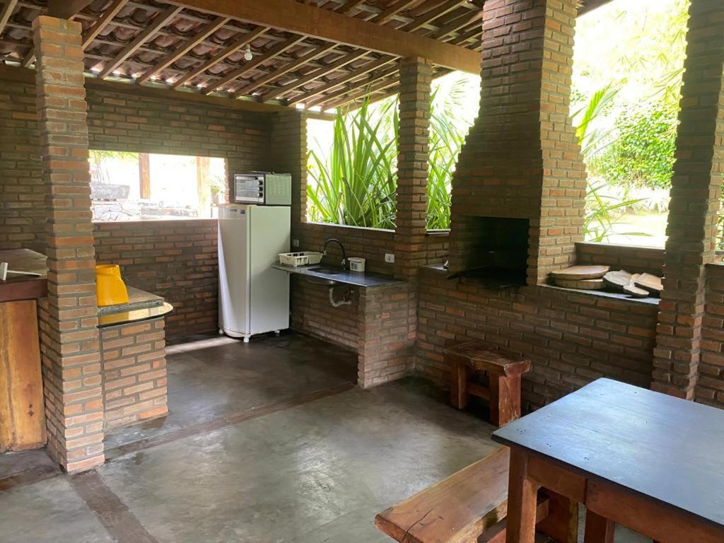 Chacara Maluco Beleza 2 Villa Gravata  Exterior photo