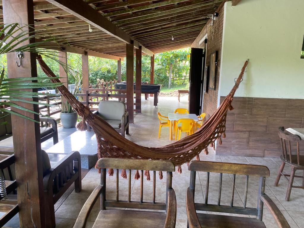 Chacara Maluco Beleza 2 Villa Gravata  Exterior photo